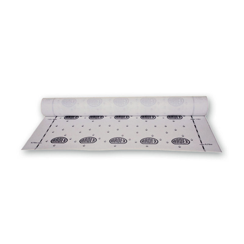 Ardex SK-W100 TRICOM tætningsdug 1x2,7 m