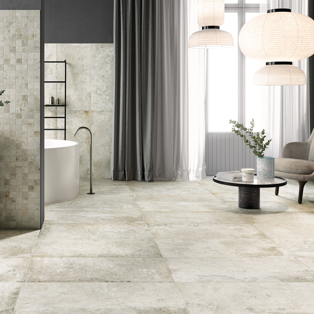 Debris talc 60x120cm