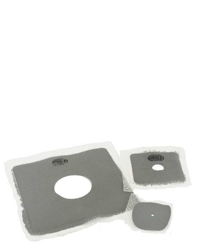 Ardex Rørmanchet elastisk SRM Ø12 - 22 - 120 x 120 mm