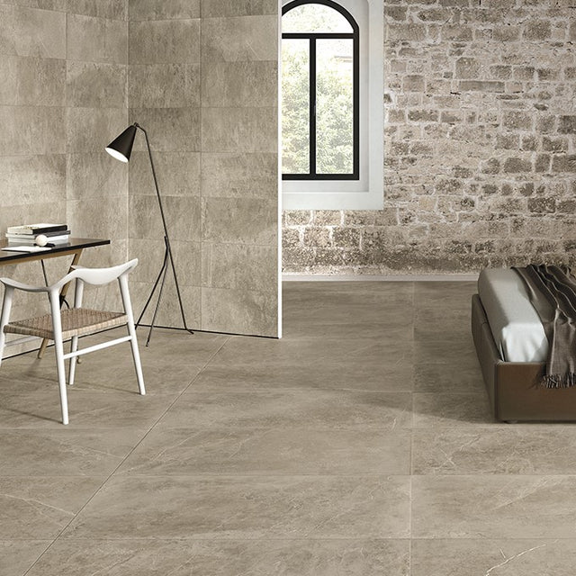 Evostone dune 80x80cm