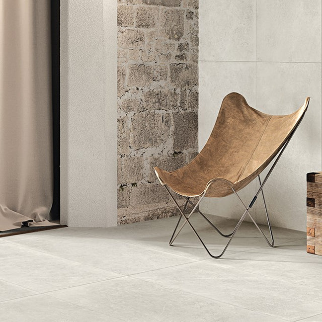 Evostone ivory 80x80cm