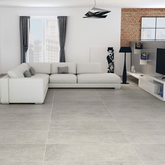 Grey Soul light 61x61cm