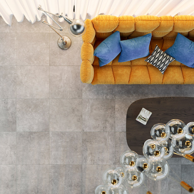 Grey Soul mid 61,3x122,6cm