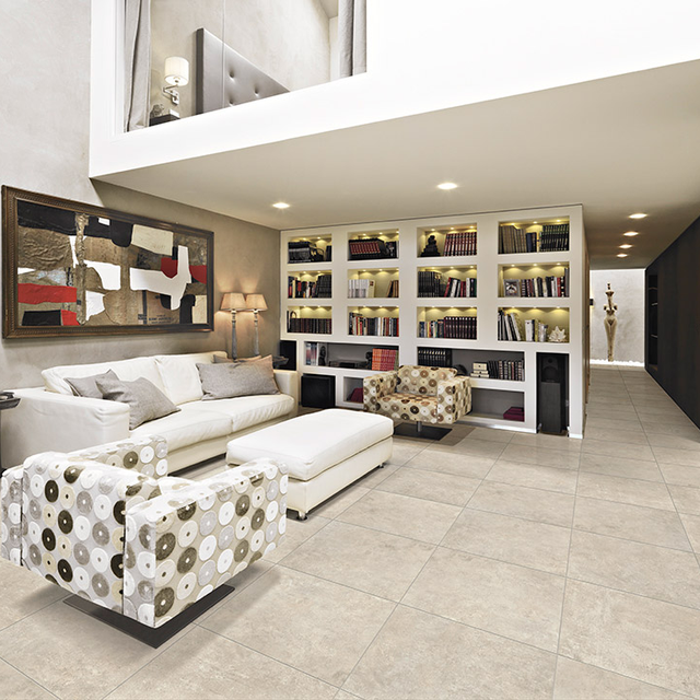 Grey Soul sand 61x61cm