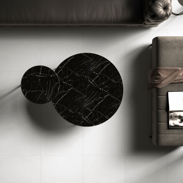 Integra white 60x60cm