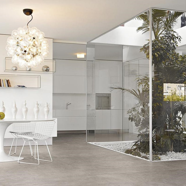 On Square cemento 60x120cm