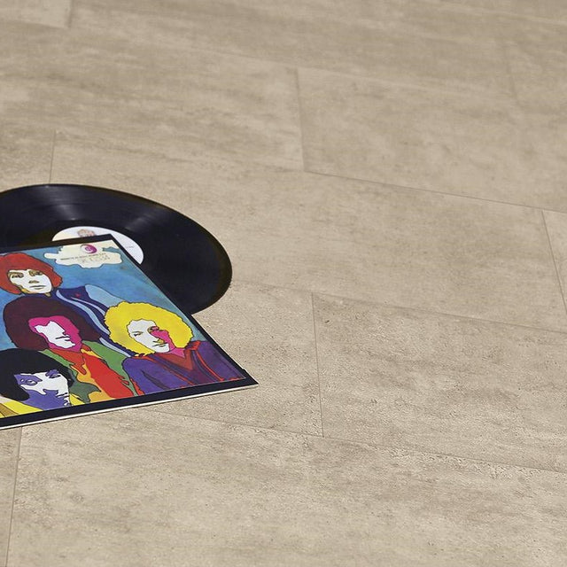 On Square sabbia 30x60cm