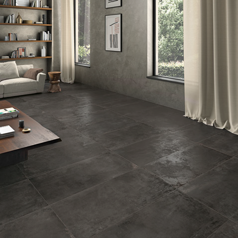 Oxid iron 60x119,5cm