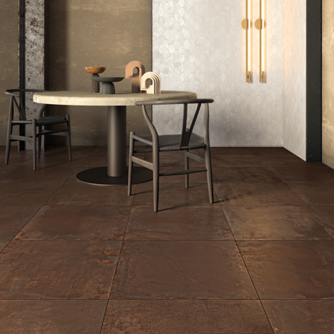 Oxid lava 60x119,5cm