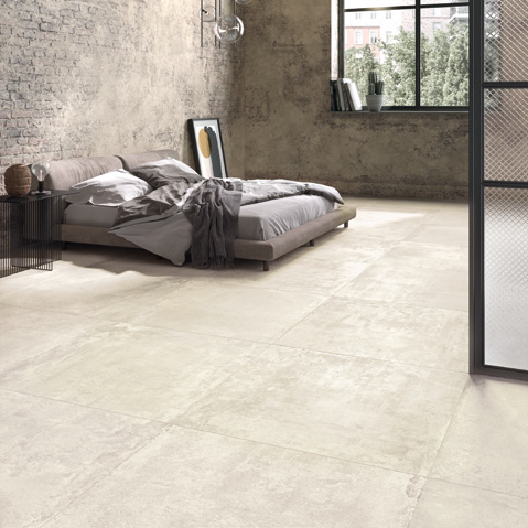 Oxid titanium 60x119,5cm