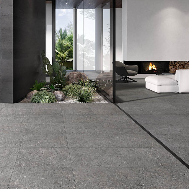 Polestar moon 60x120cm