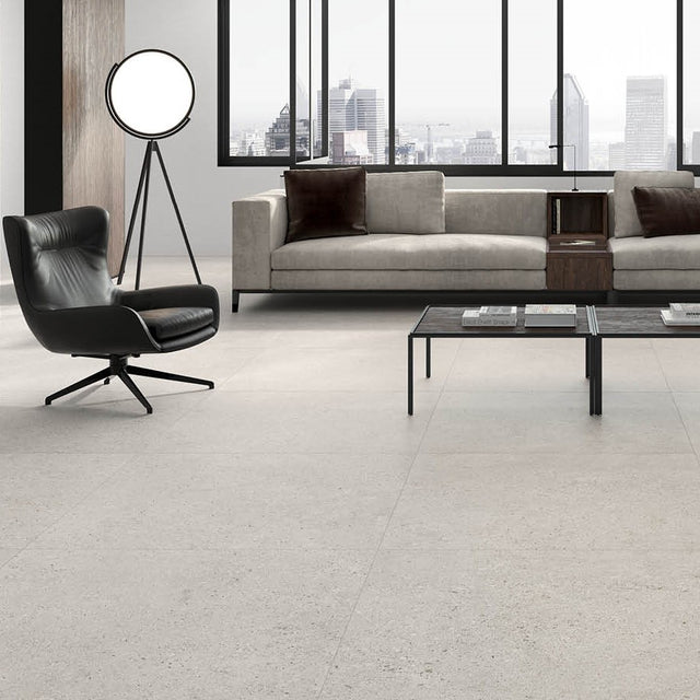 Polestar snow 60x120cm