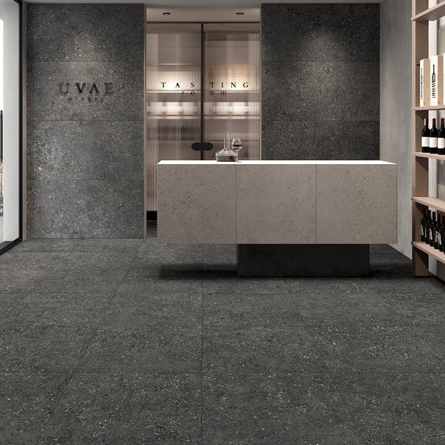 Polestar thunder 30x60cm