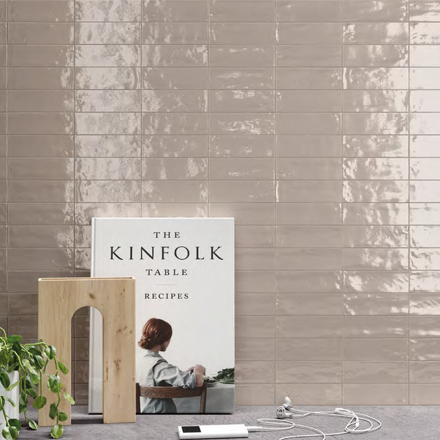 Sixty Brick fango blank 5x15cm