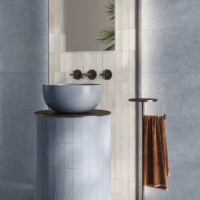 Sixty Brick talco 5x15cm