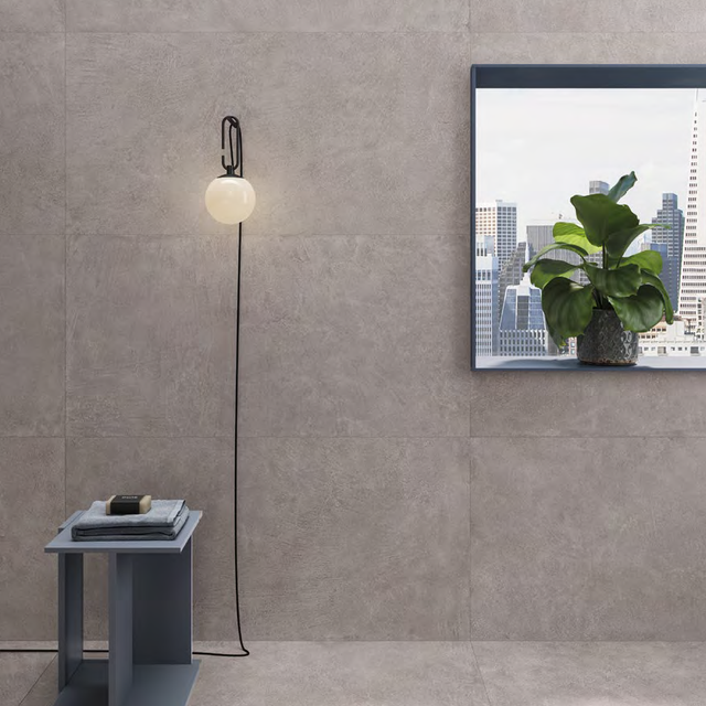 Sixty cenere 30x60cm