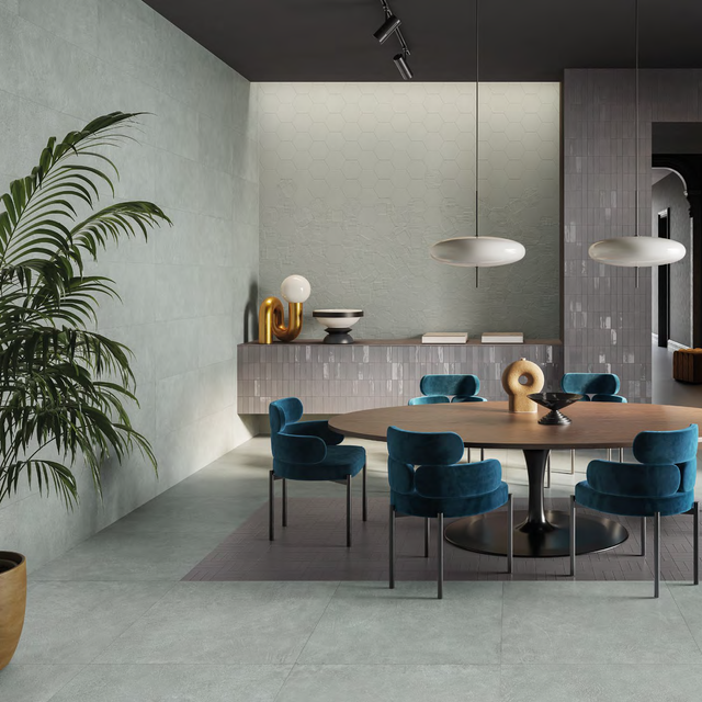 Sixty salvia 30x60cm