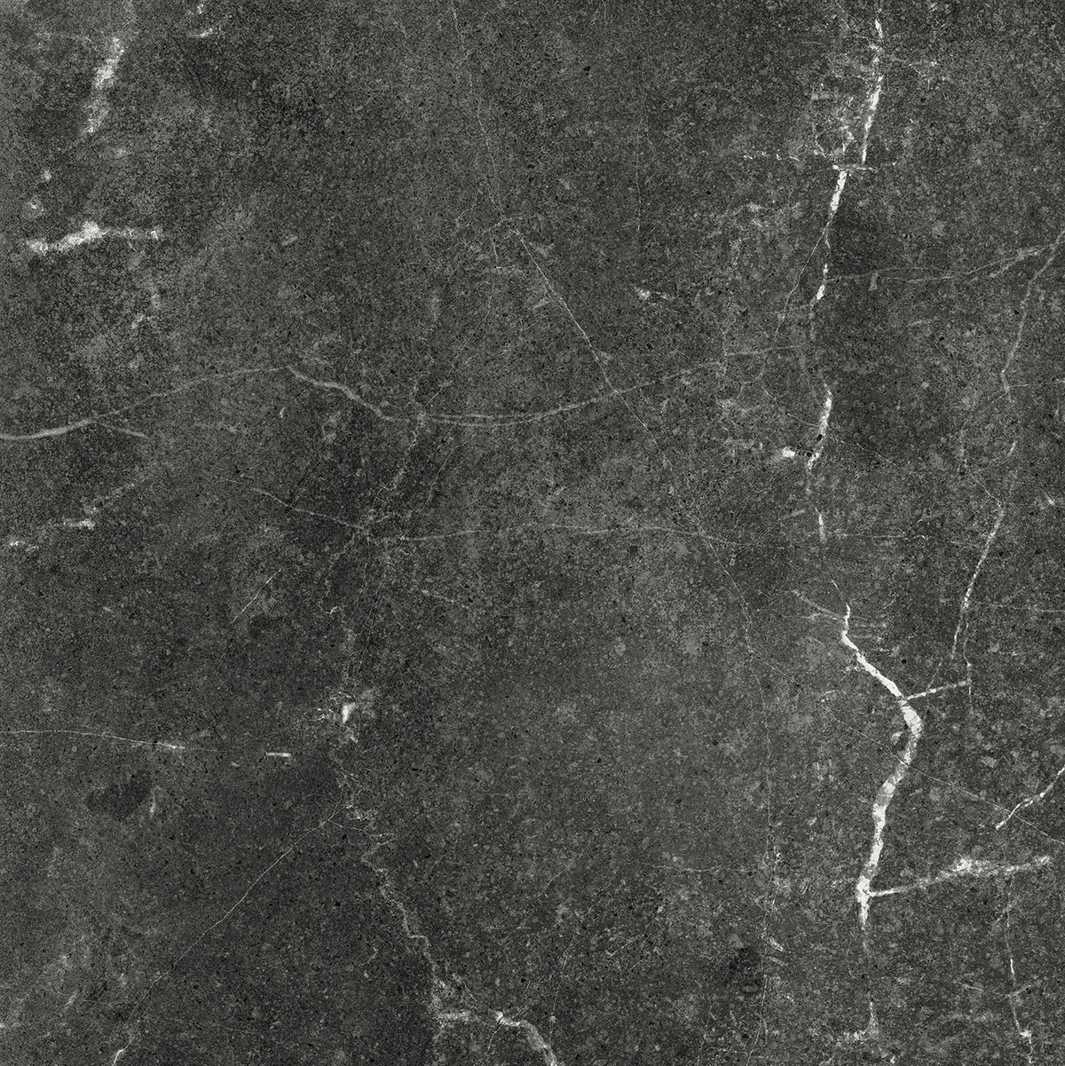 Soapstone graphite 60x60cm