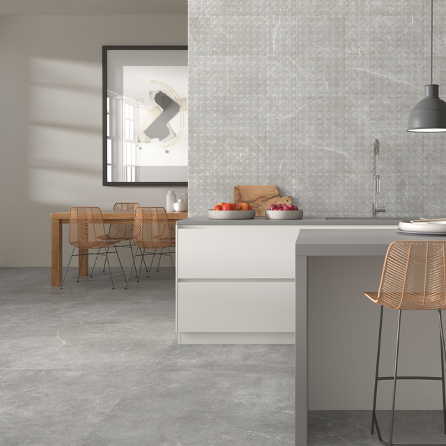 Soapstone gray 30x60cm