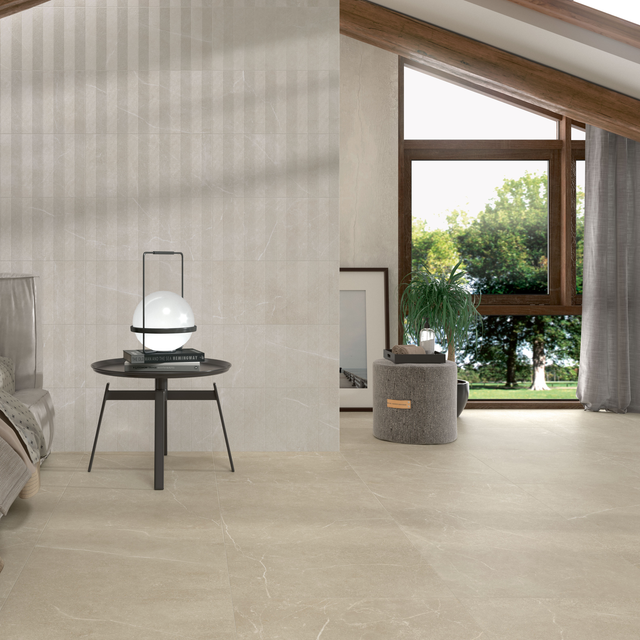 Soapstone tan 60x60cm