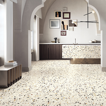 Venice la fenice 60x60cm