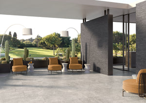 Holystone Grey rect. 30,4x61 cm