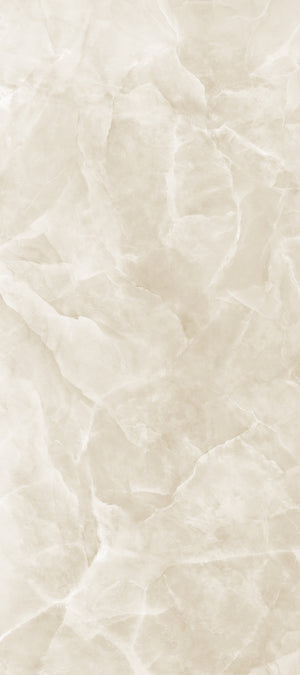 Onyx Ivory 120x280