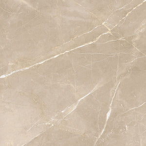 Tau Crotone Sand Poleret 60x60 cm