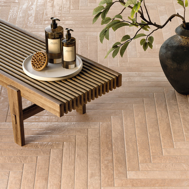 Domus Sunset Rose 4,8x45cm