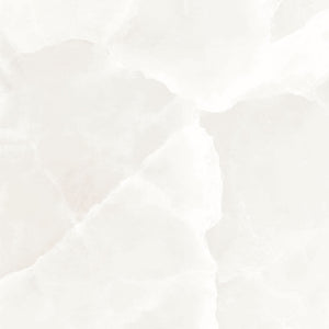 Onyx White Lapp. rect. 60x60 cm