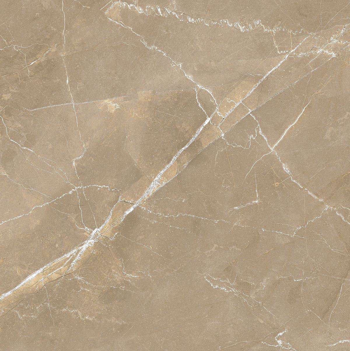 Tau Crotone Tan Poleret 60x60 cm