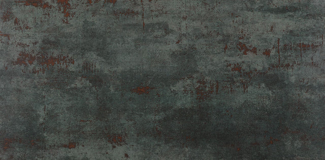 Metal Seagreen 60x120 Semi-Lapp