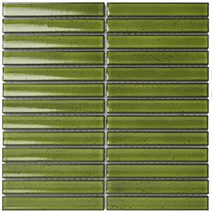 Kitkat Green Glossy 2x14,5cm