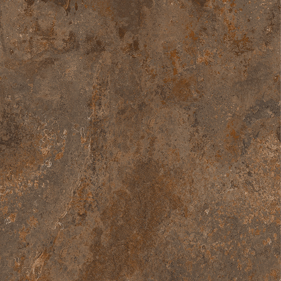 Flatiron rust 30x60 cm