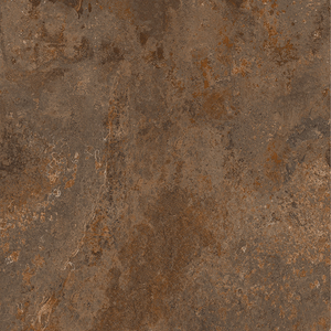 Flatiron rust 60x60cm