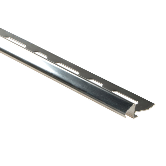 SC Deco Afslutningsp Rustfri DE 100 ES 300cm 135 GR 10 mm
