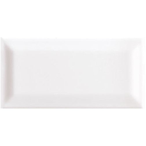Ce.Si Metro Talco facet 7,5x7,5 cm