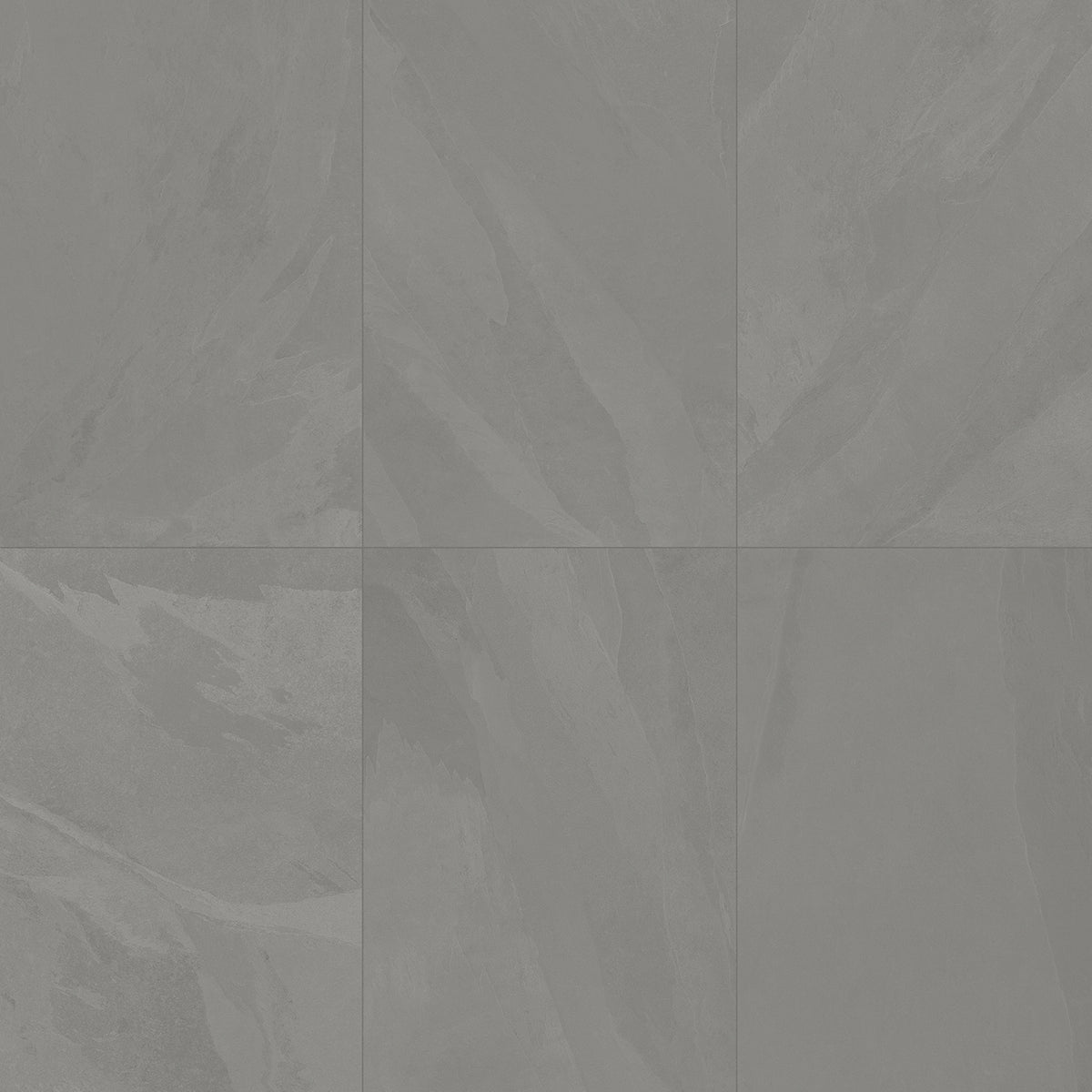 Brazilian Slate silk grey 60x120cm
